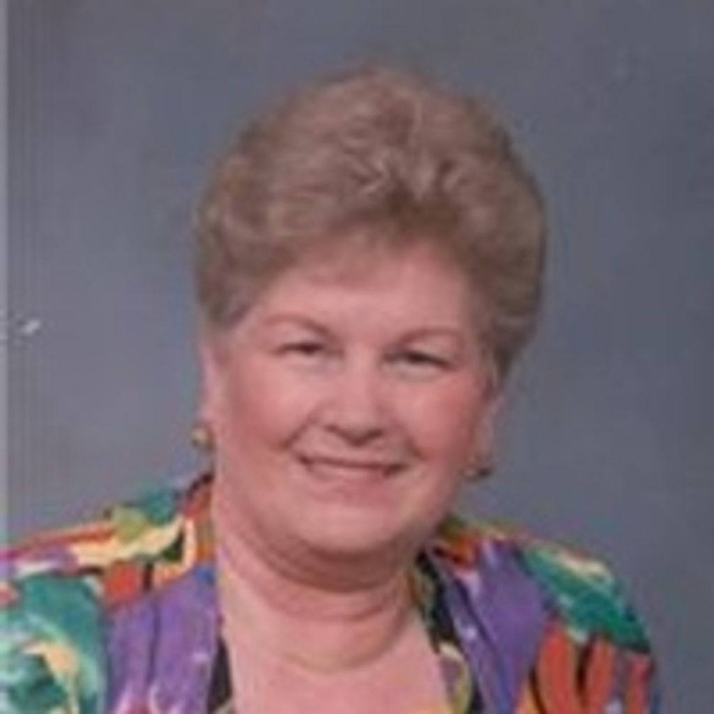 Janette Zimmerman Todd