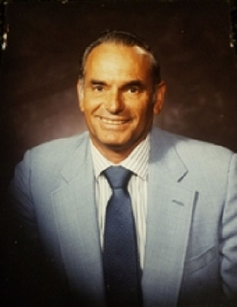 A.C. Hodges