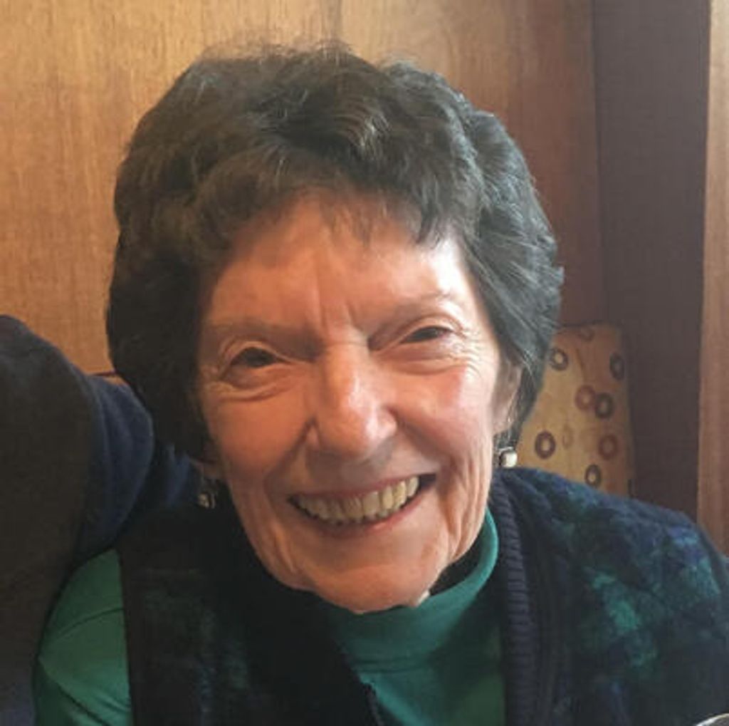 Barbara Anne Ray Profile Photo
