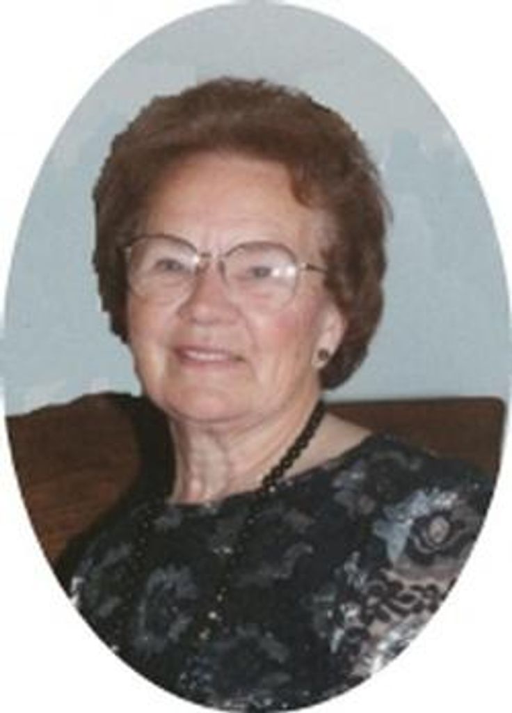 Louise Ohlhauser Profile Photo