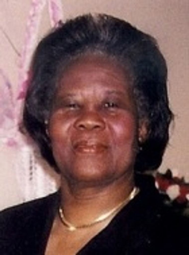 Hazel Mitchell