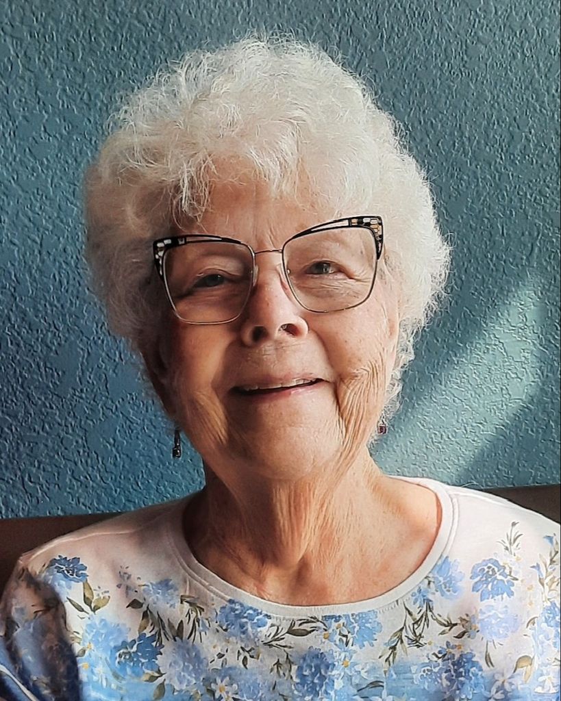 Vereen Dorothy Bebo