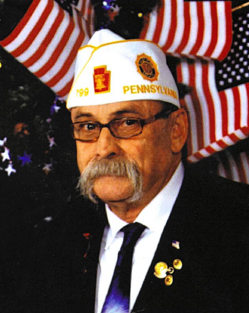 Dale Sterling Miller Profile Photo