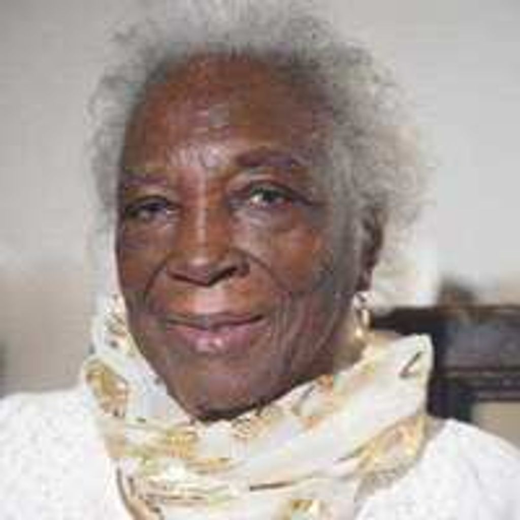 Dorothy Mae Nanton Profile Photo