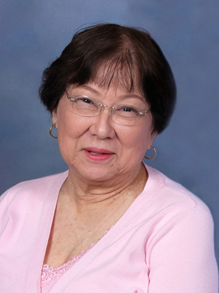 Nancy Asako Hori Profile Photo