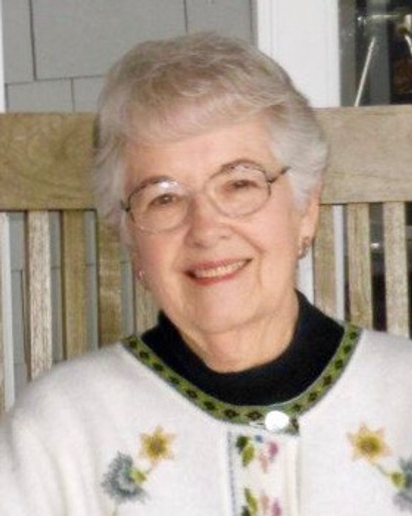 Joan M. Kenneally