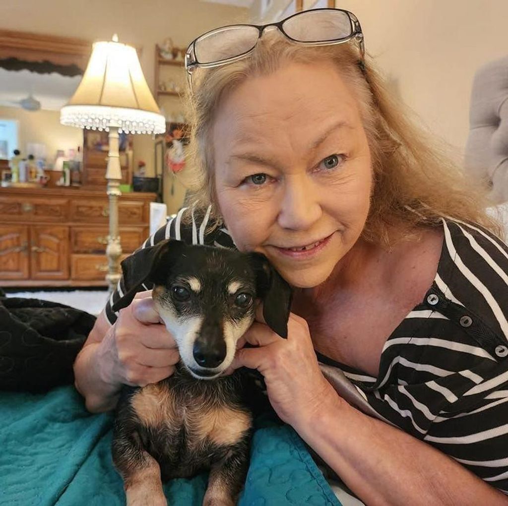 Teresa Gay Chiariello