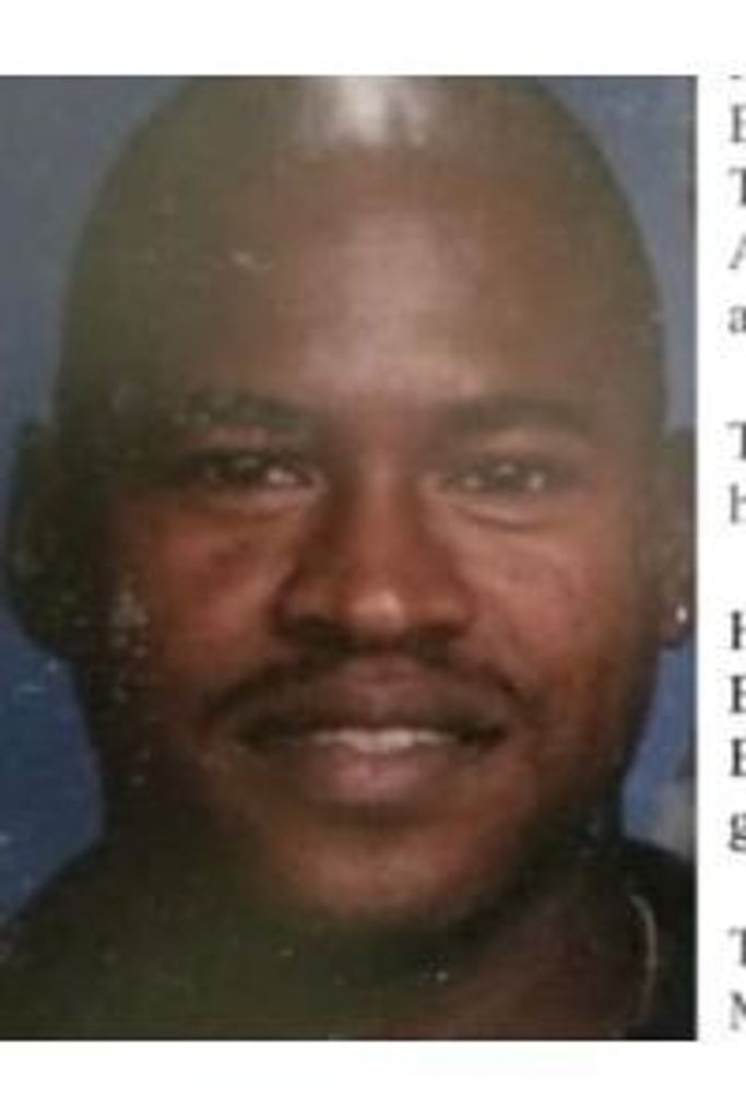Lewis Bradley Jr. Profile Photo