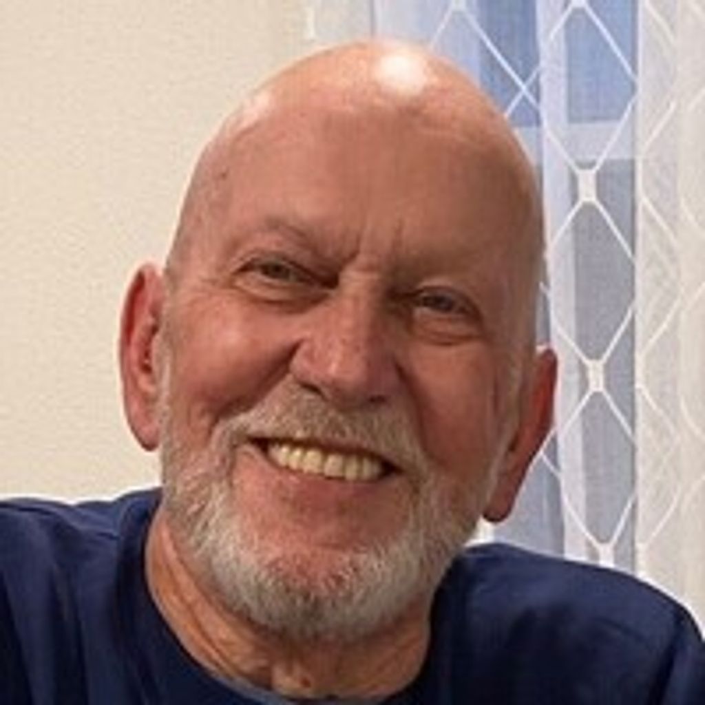 Karl Edward Kerr