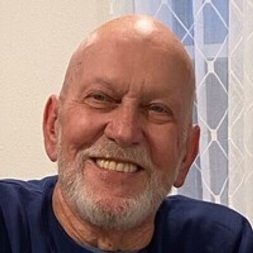 Karl Edward Kerr Profile Photo