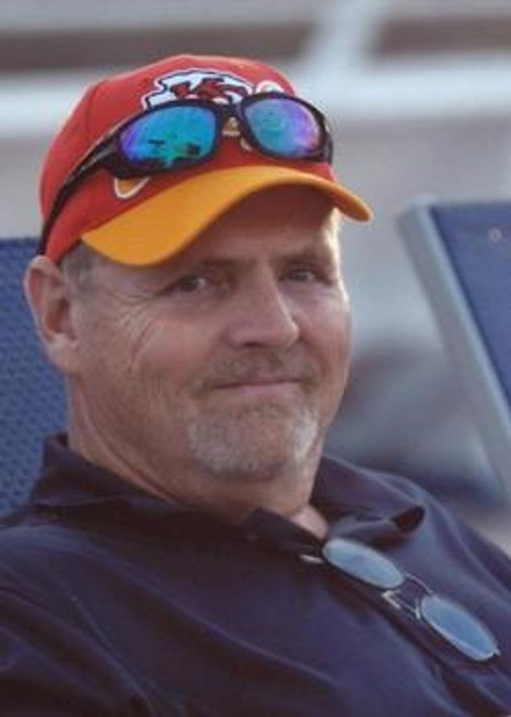 Jeffrey Allen Burton