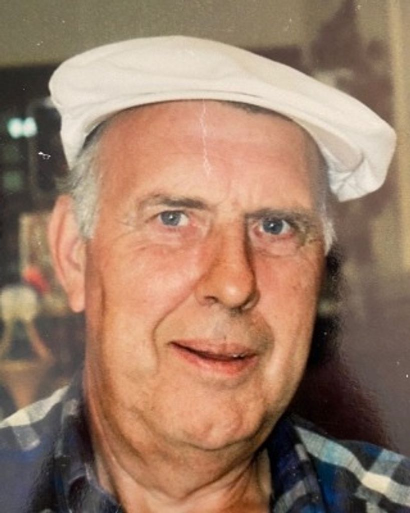 Norman George Tiefel