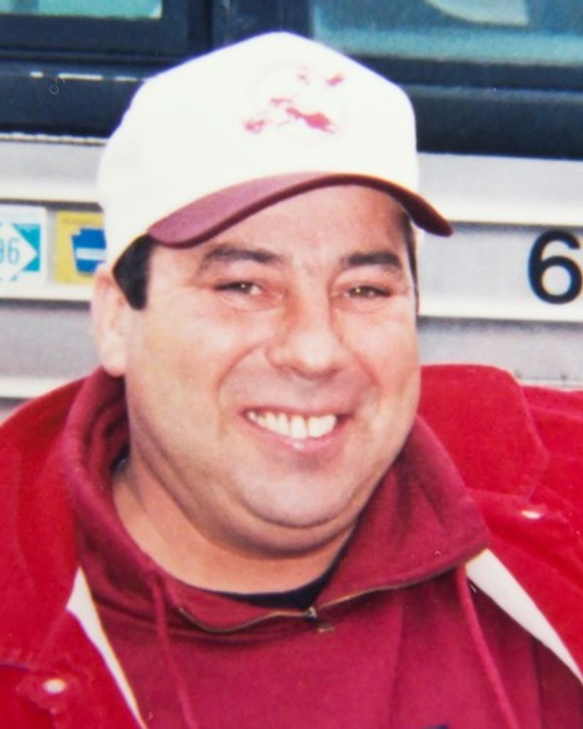 Bernard Badeau