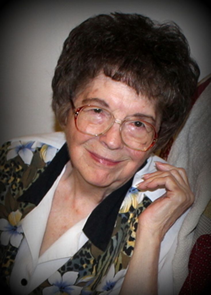 Mildred Tabb