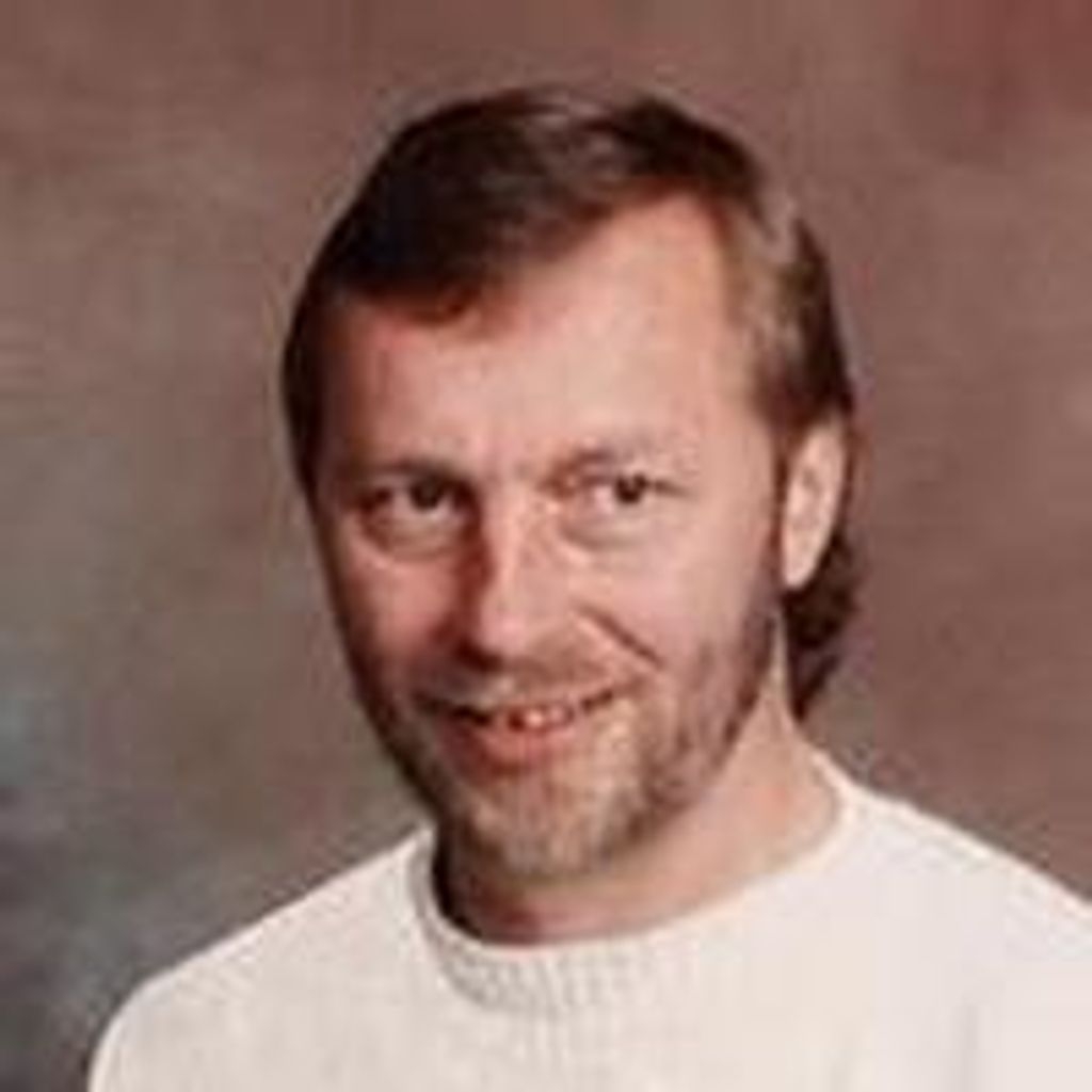 Robert "Bob" Gucinski