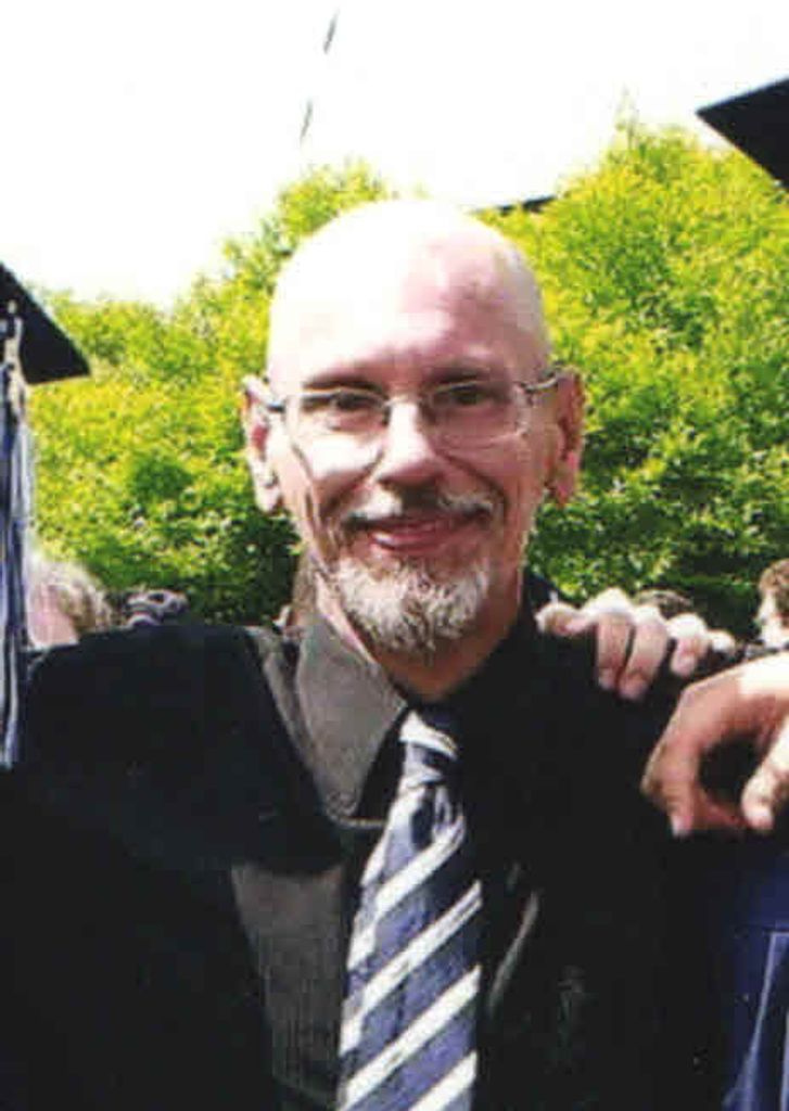 Bruce Alan Macdonald