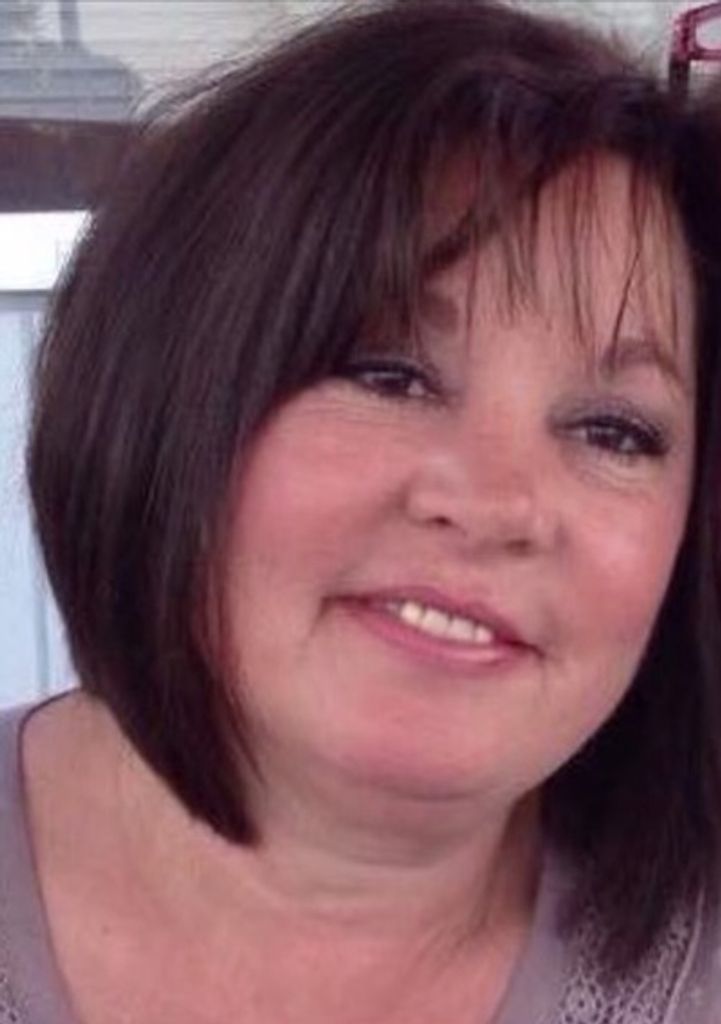 Melody Guthrie Garrett