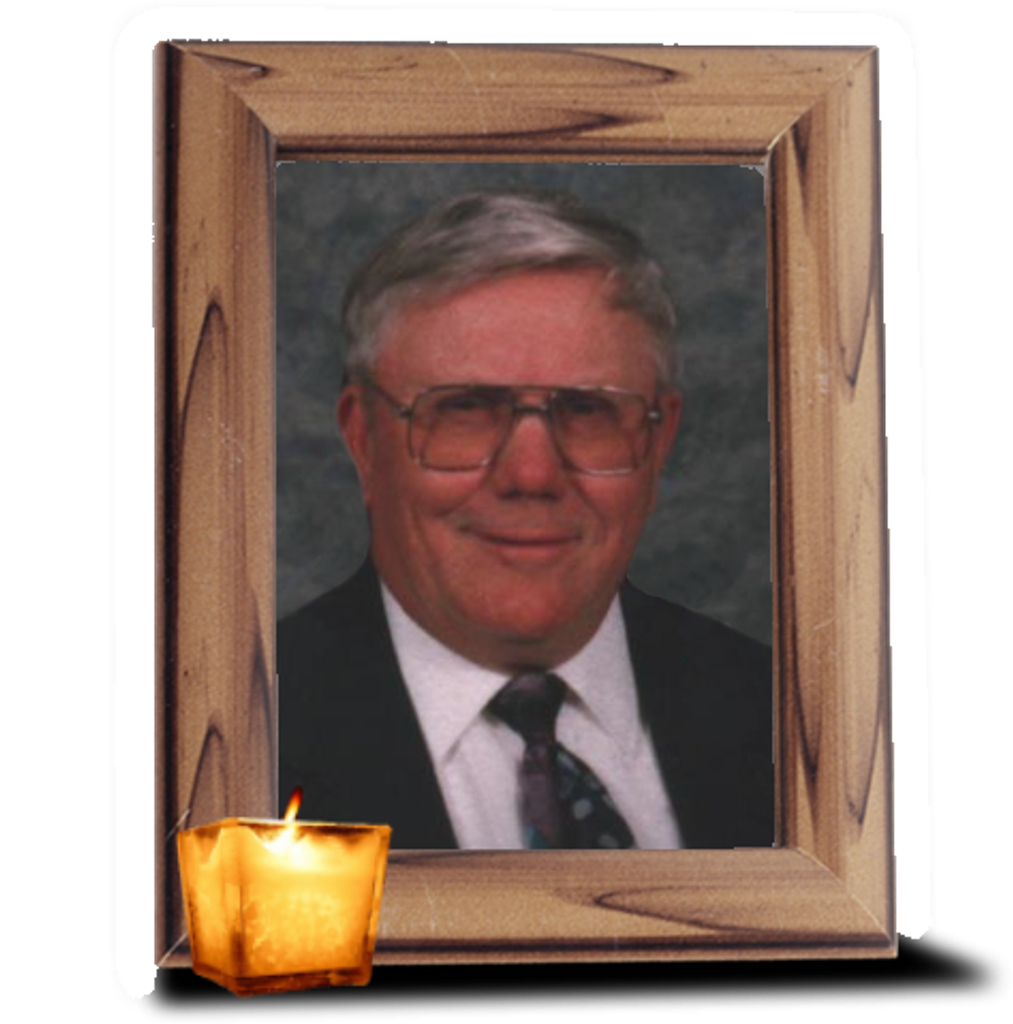 Gilbert H. Meister Profile Photo