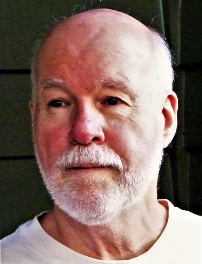 Rod Stone Profile Photo