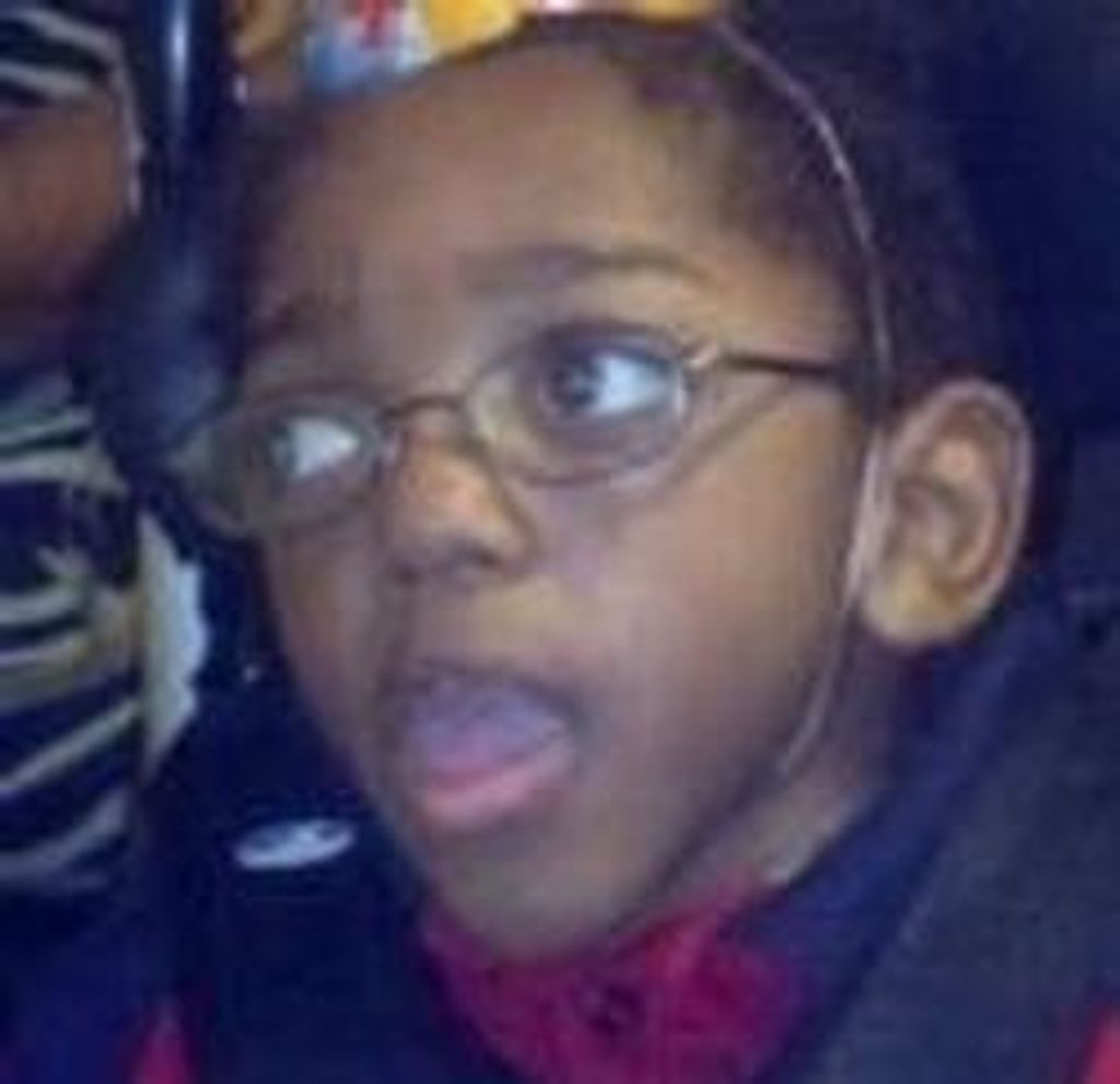 Tyvaeh Zyquan Benjamin Profile Photo