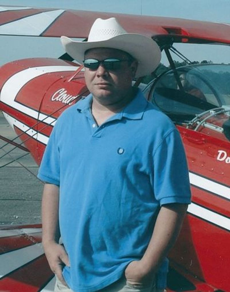 Jerry Lee Meeks Profile Photo