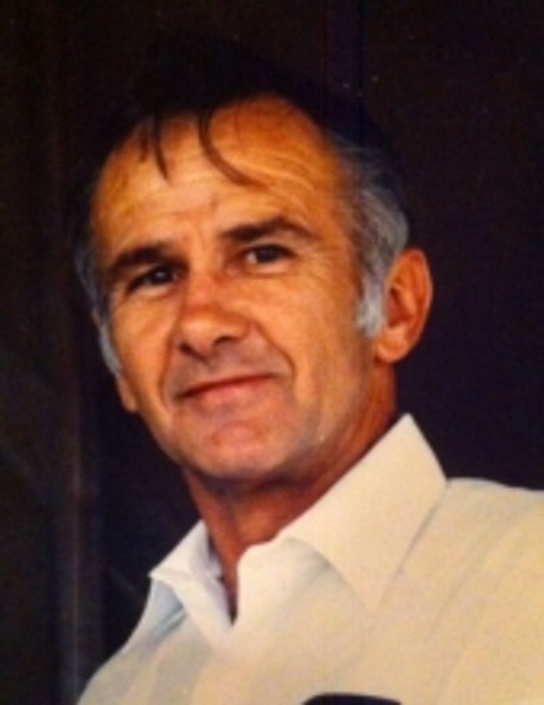 Joe  Eagle Cochran