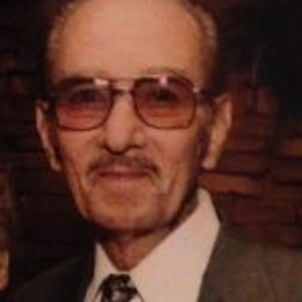 Edward Charles “Buddy” Rousseau Profile Photo