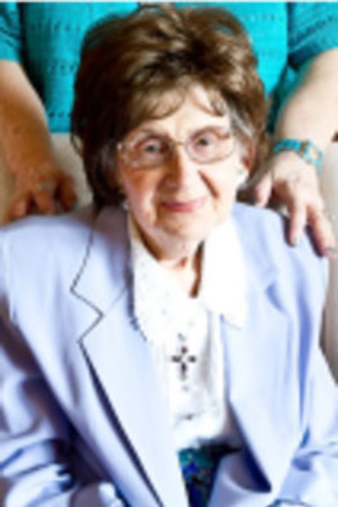 Stella G. Kauffman Profile Photo