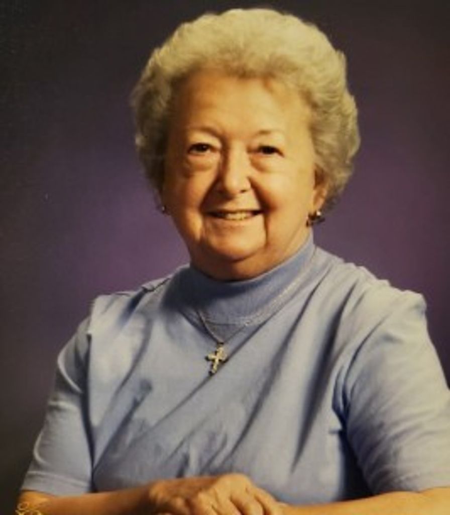 Pauline Przybocki