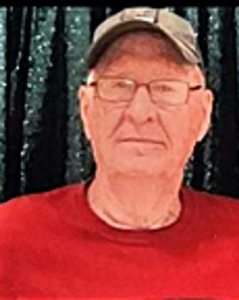 Larry Gene Colglazier Profile Photo