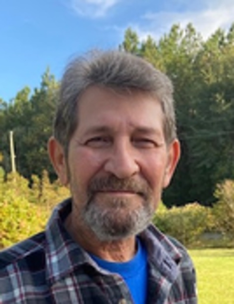 David Wayne Nichols