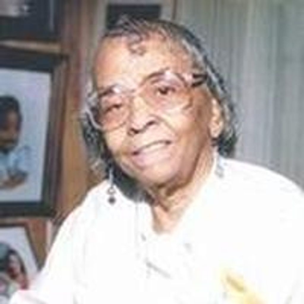 Elizabeth Brown Ferguson