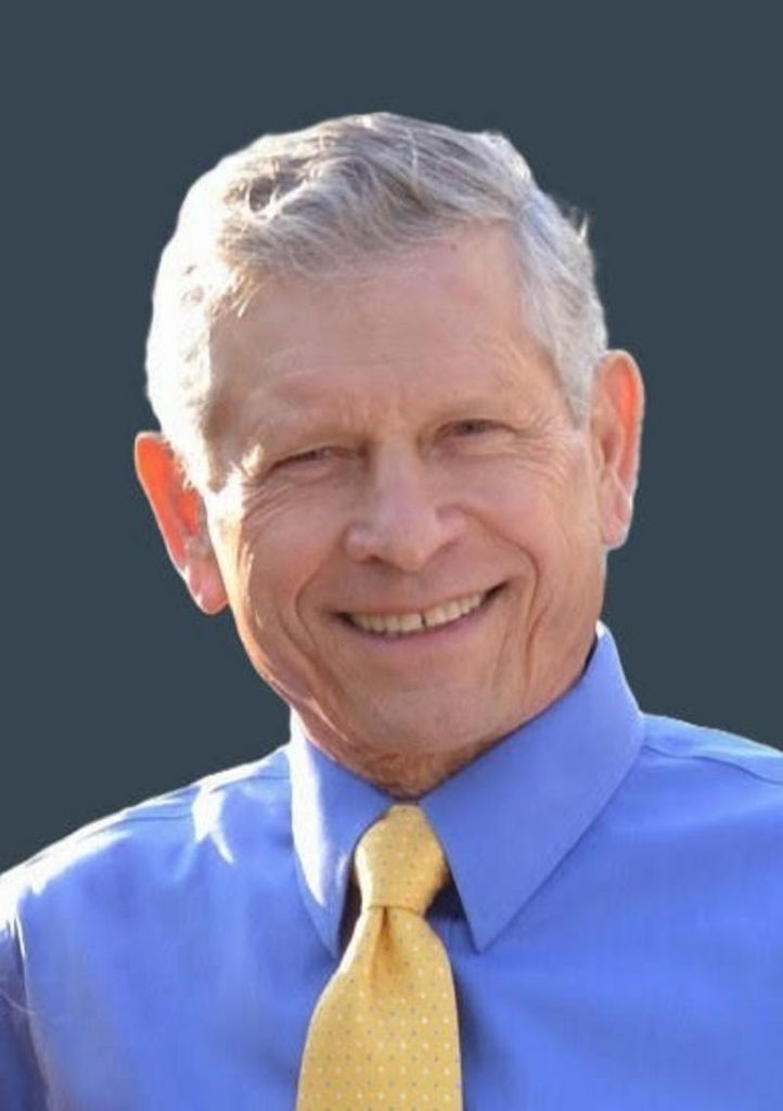 Theodore Drummond Hill, Jr.