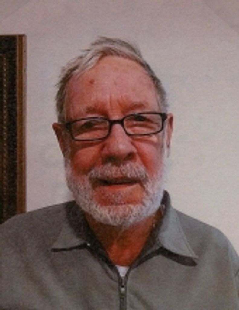 Oliver A. "Tony" Johannes