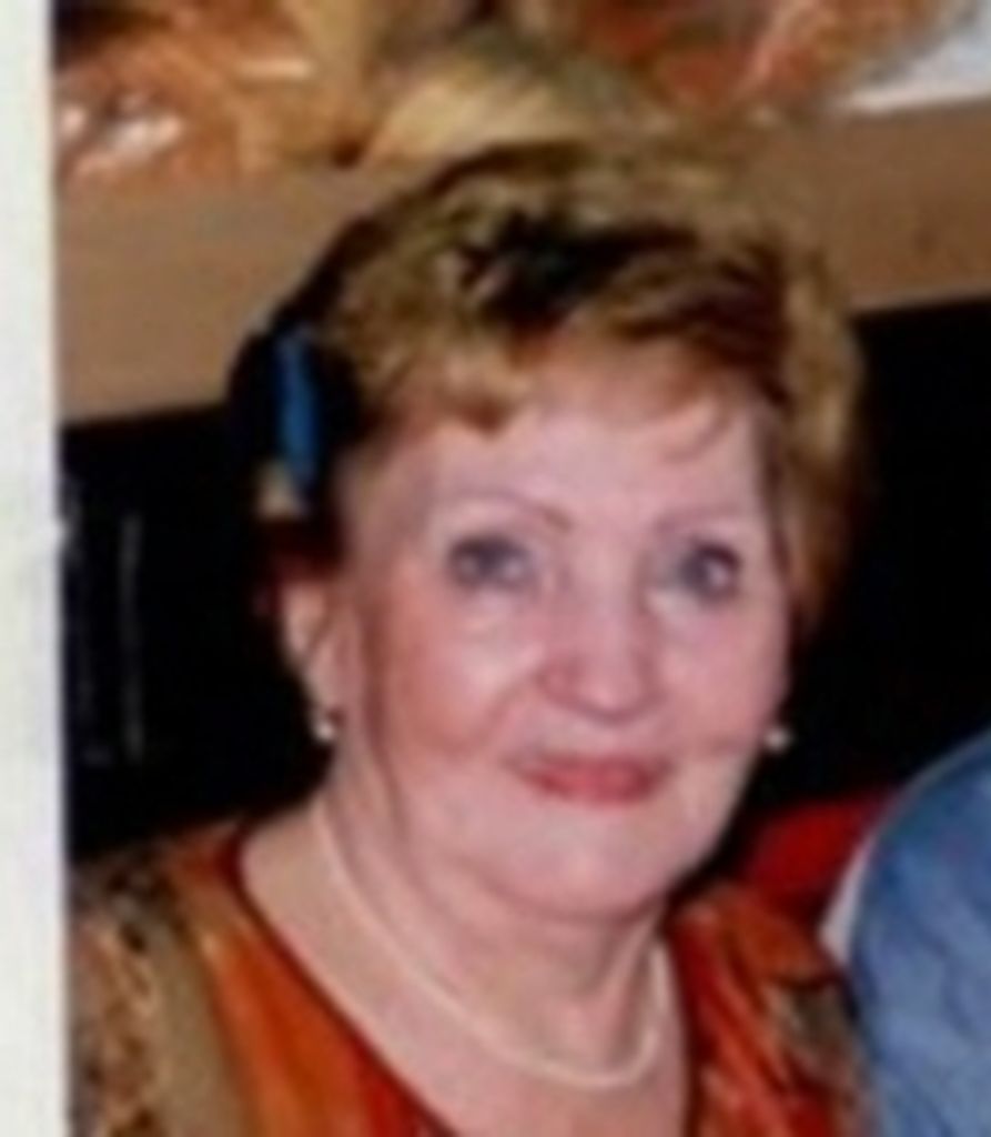 Sophie Madej