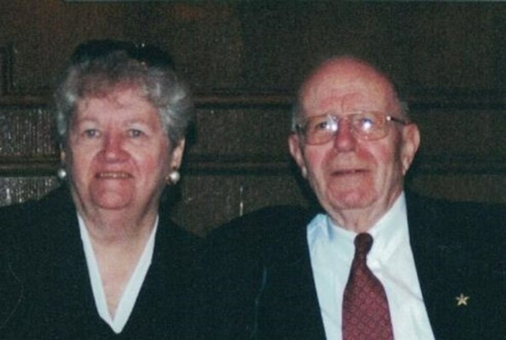Elizabeth M. "Liz" Devine Profile Photo
