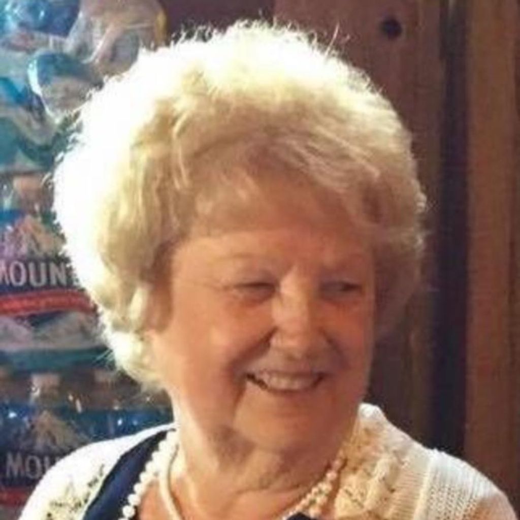 Betty L. Reynolds Profile Photo