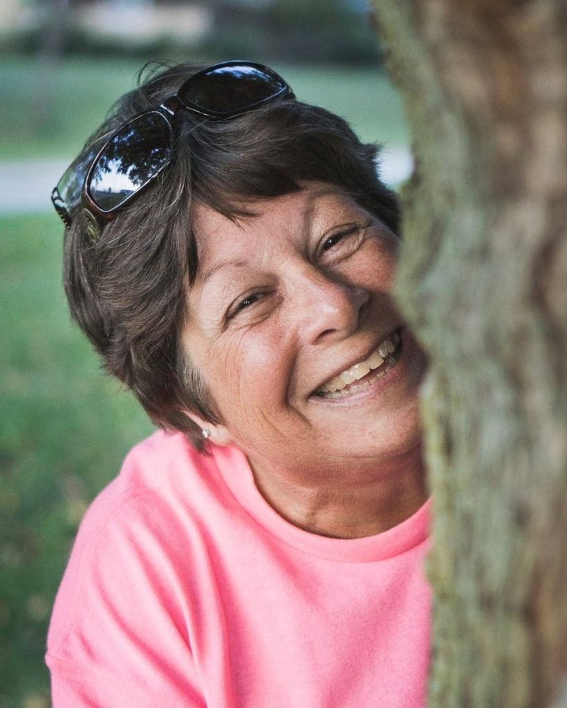 Adonna "Joy" Hollars Profile Photo