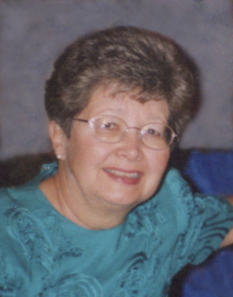 Carolyn Kay (Keller)  Kohl