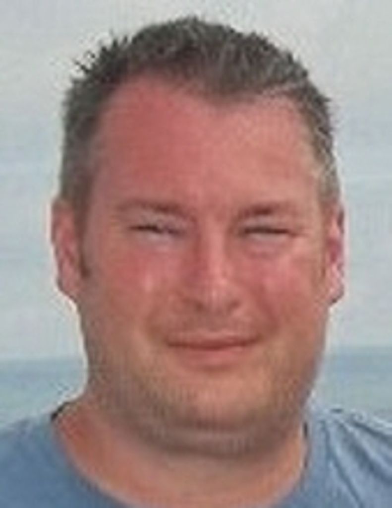 Victor B. Hanousek