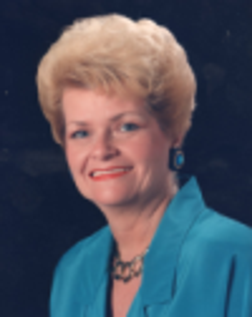Frances  Ann Beaver