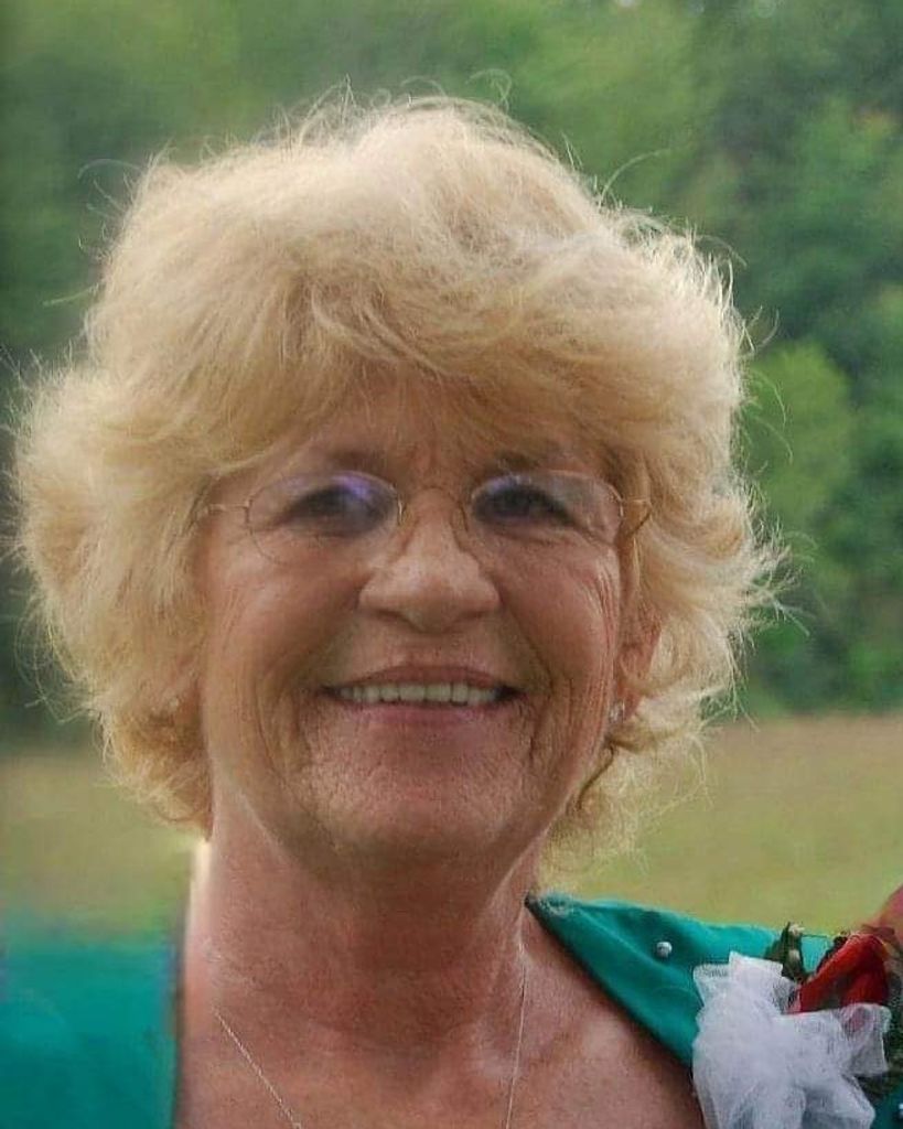 Loretta Ann Hudson