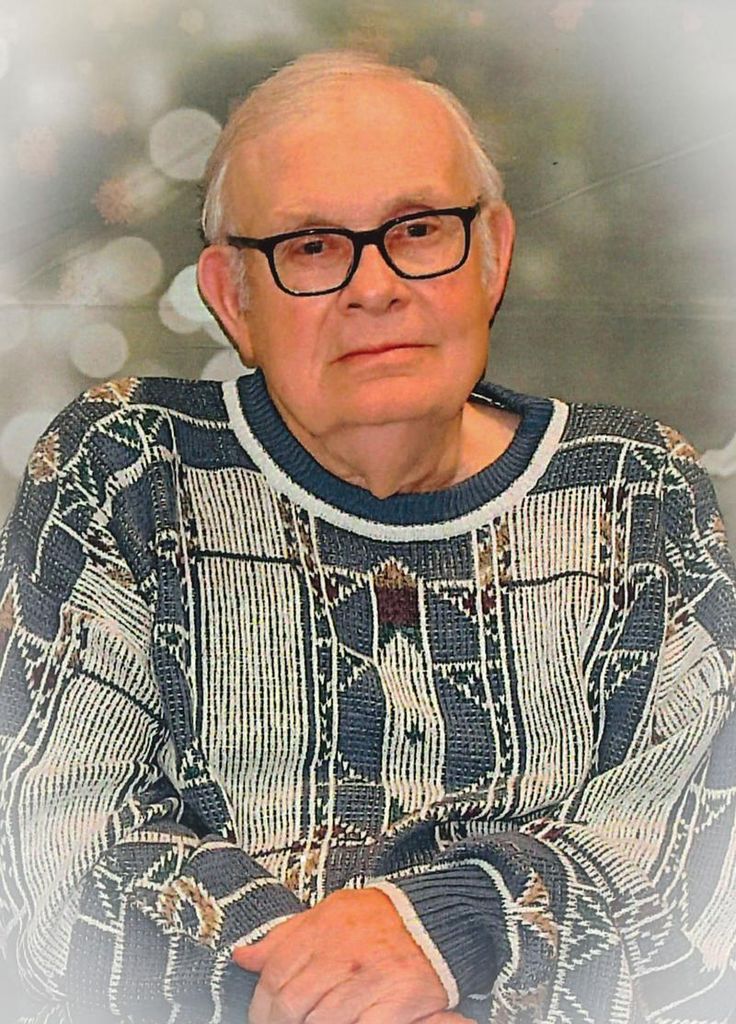 Larry James Gilbertson Profile Photo