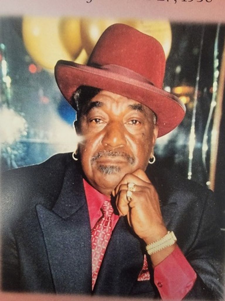 Earl Douglas Crampton, Sr. Profile Photo