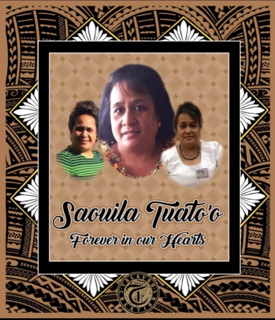 Saouila Tuatoo