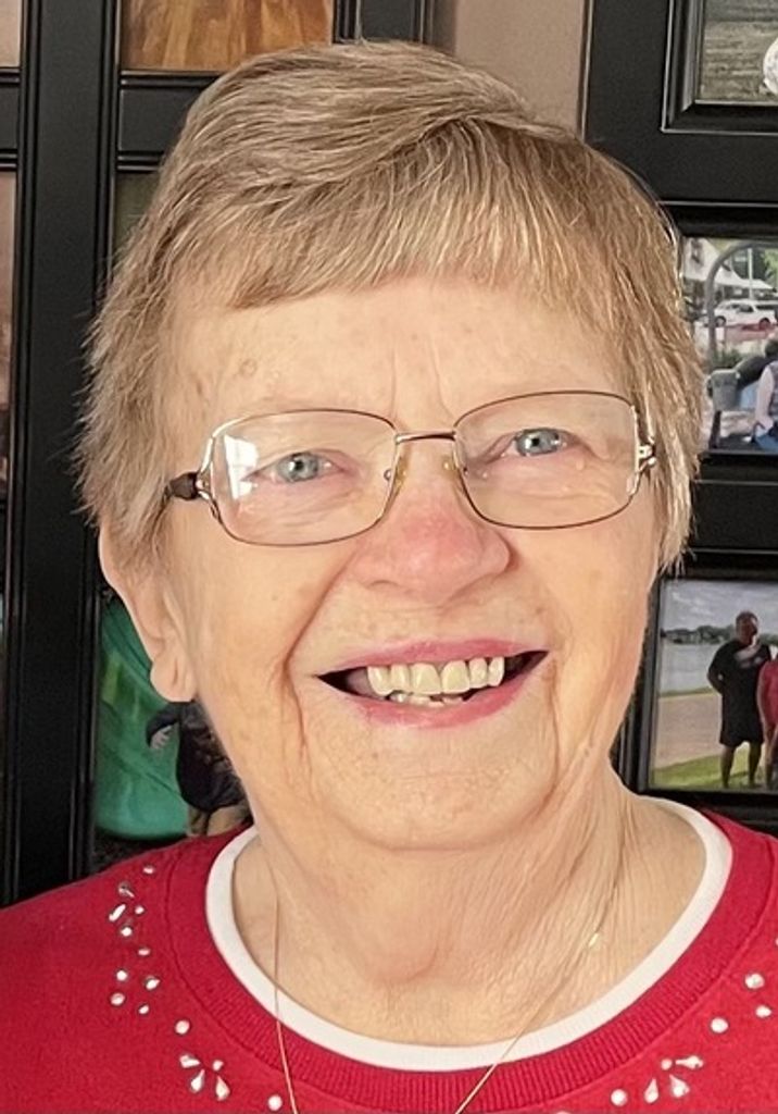Barbara L. Woodruff Profile Photo