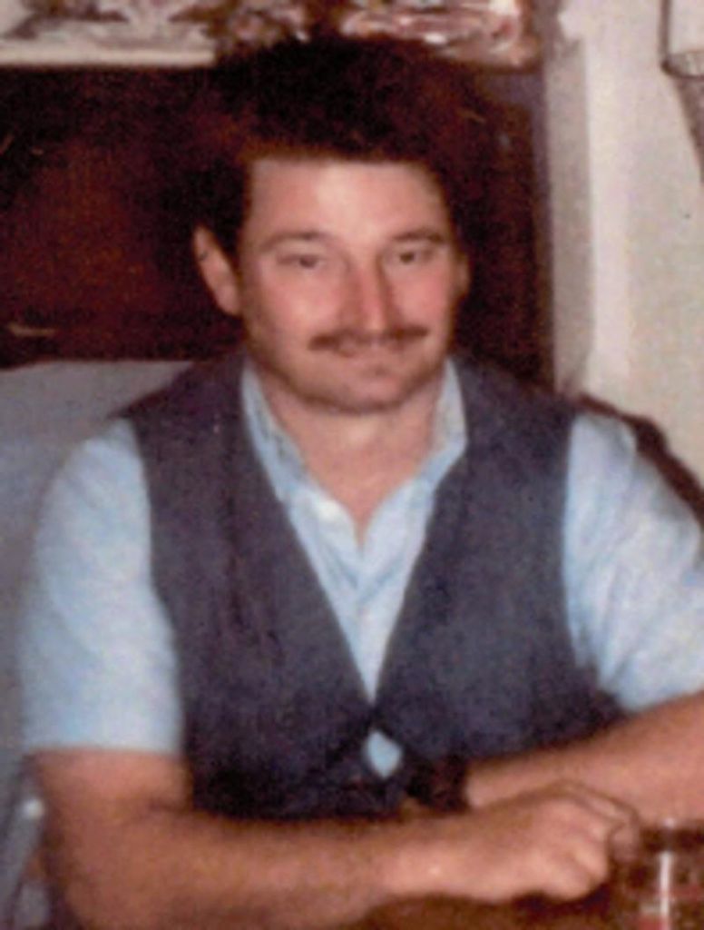 Broderick Pierce Profile Photo