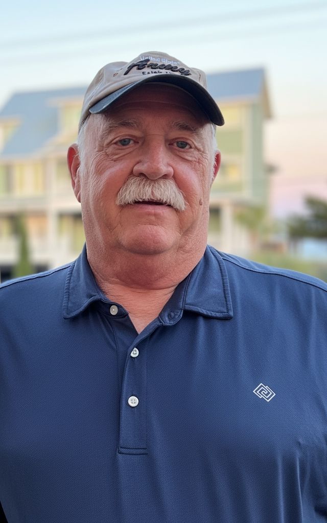 William Larry Rabon Profile Photo