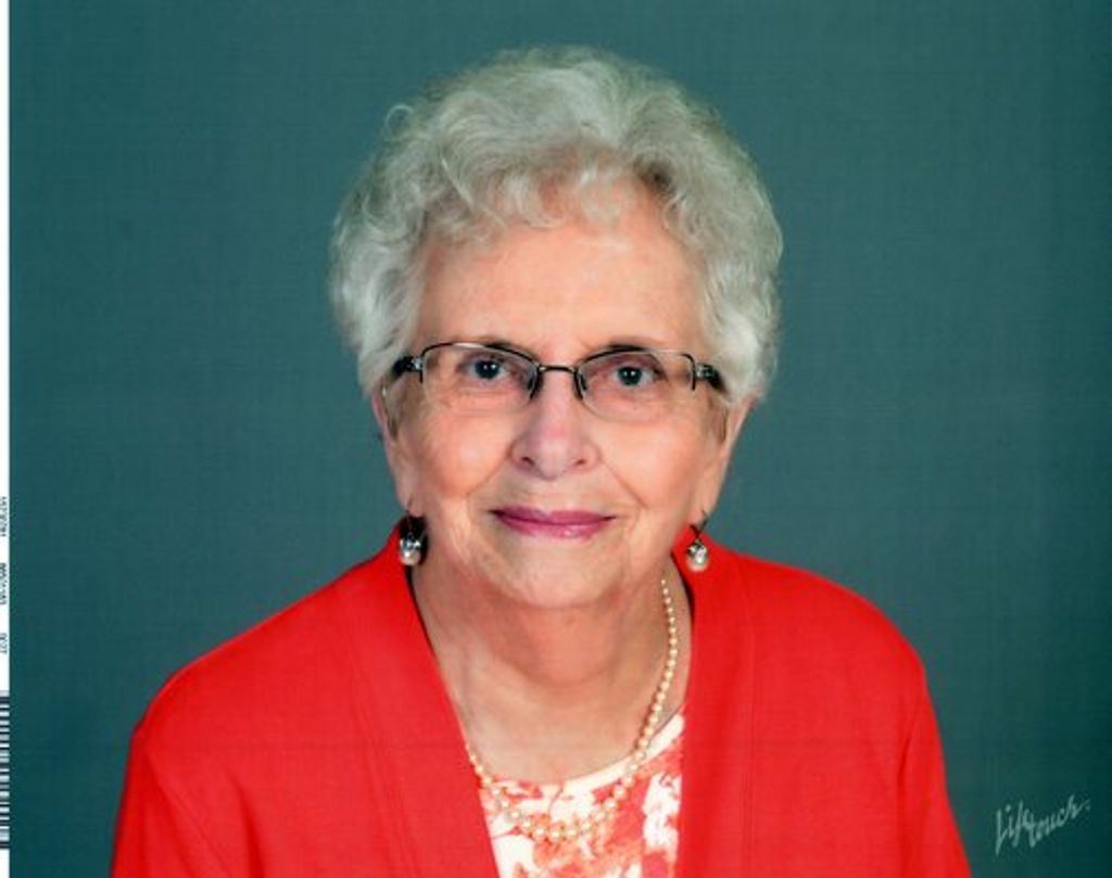 Ellen June Domico Profile Photo