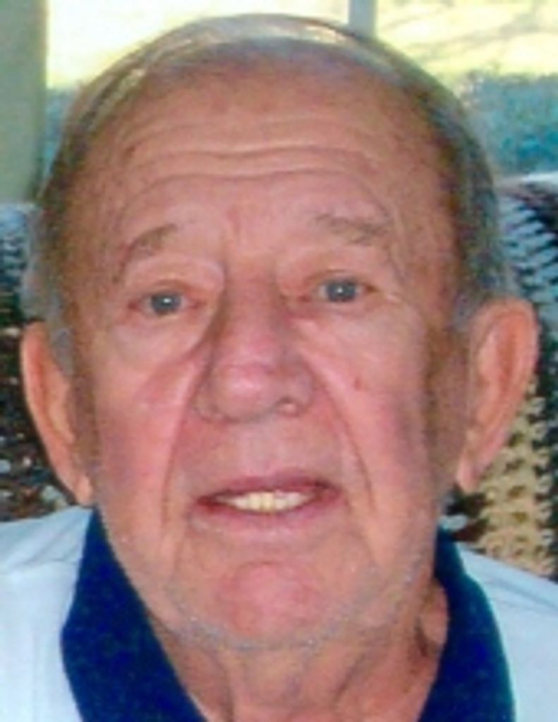 Harry E. "Skip" Mentzer, Jr.
